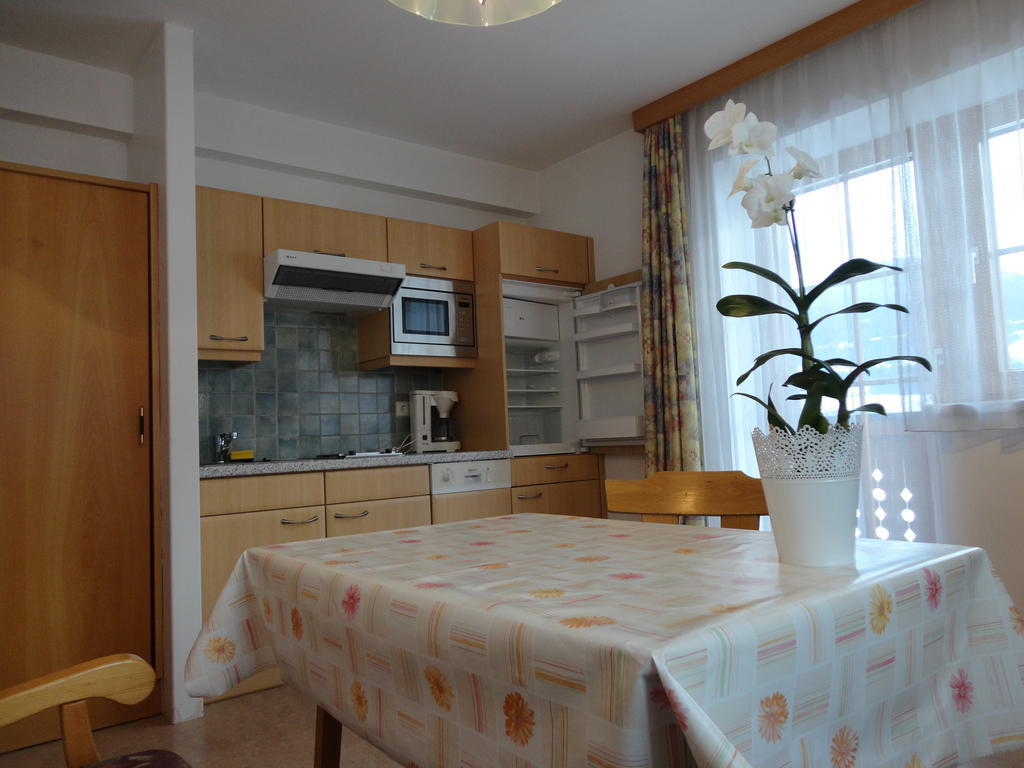 Landhaus Trinker Schladming Quarto foto